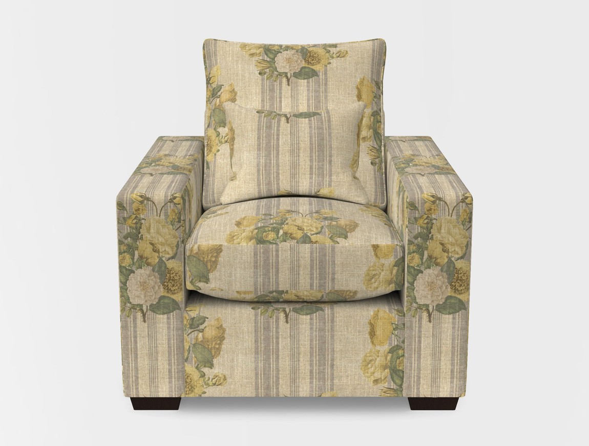 Armchairs