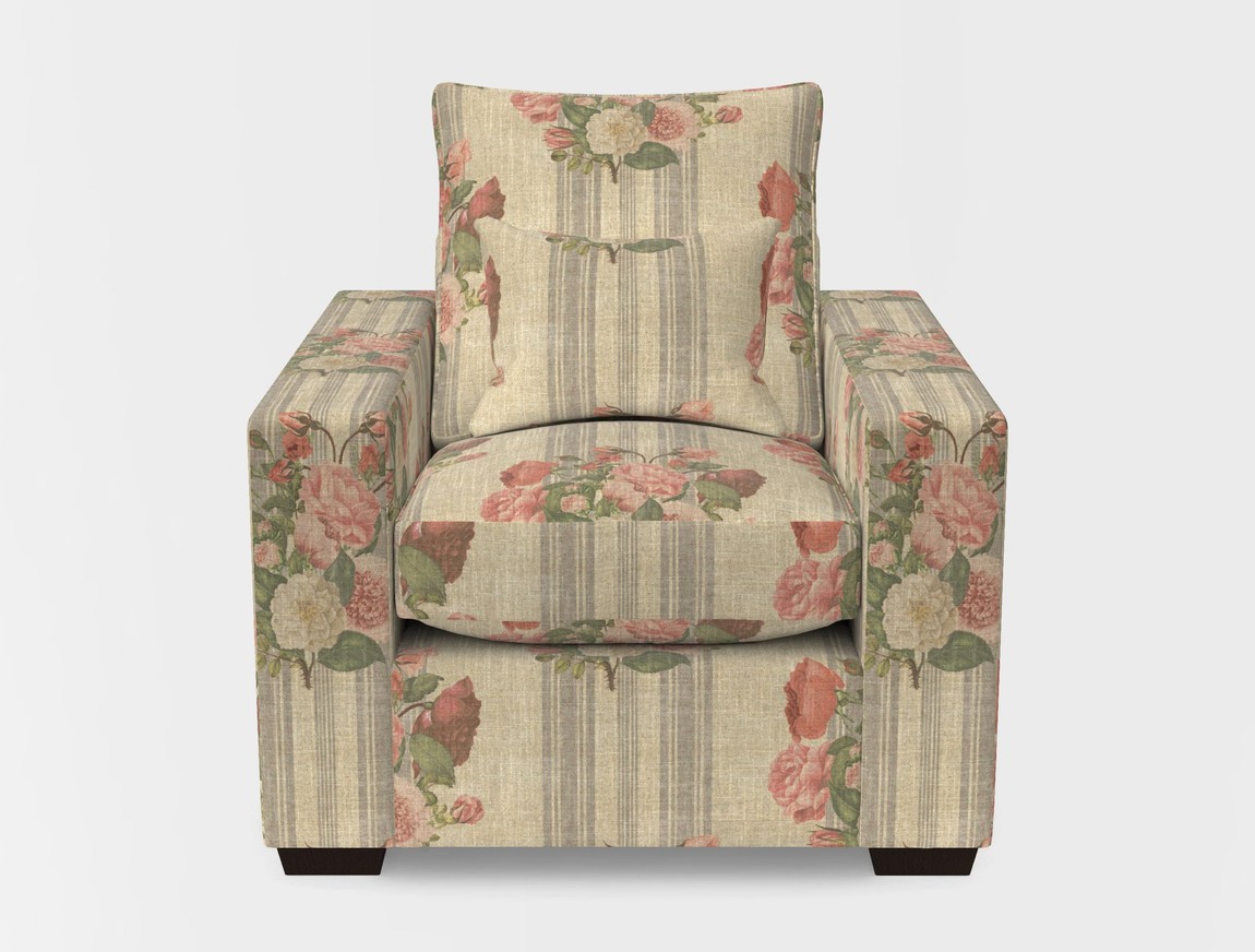 Bespoke Armchairs