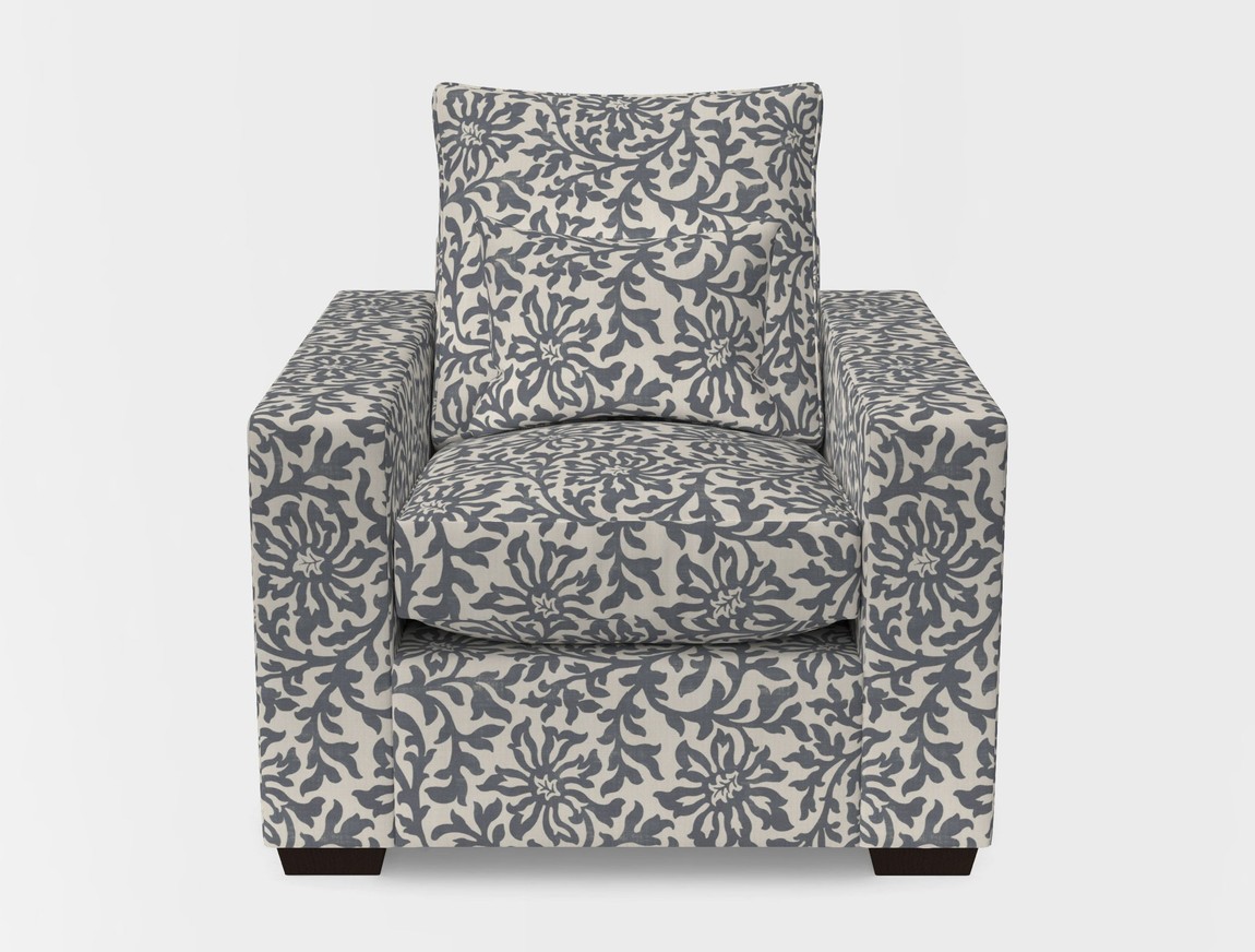 Bespoke Armchairs