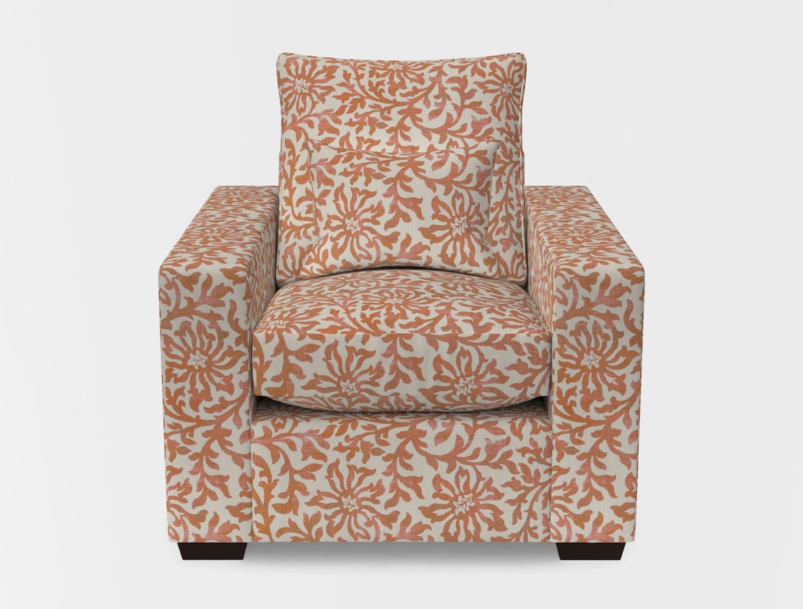 Bespoke Armchairs