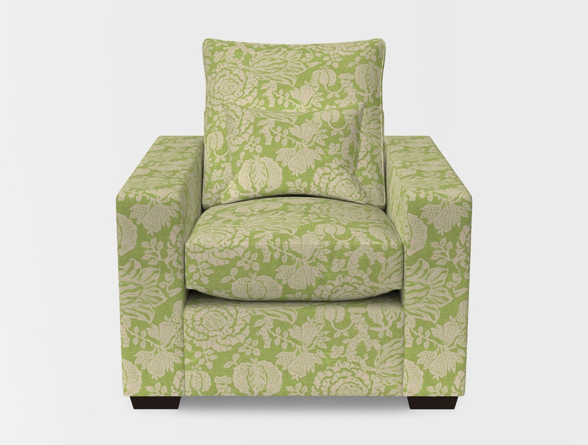 Armchairs