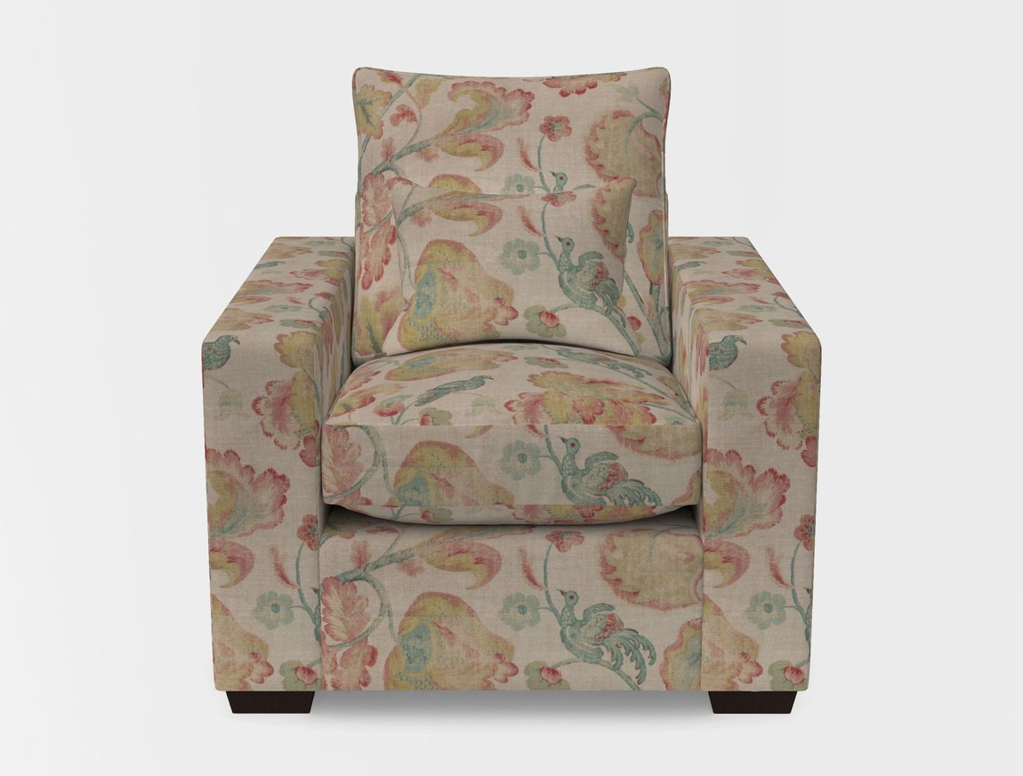 Armchairs