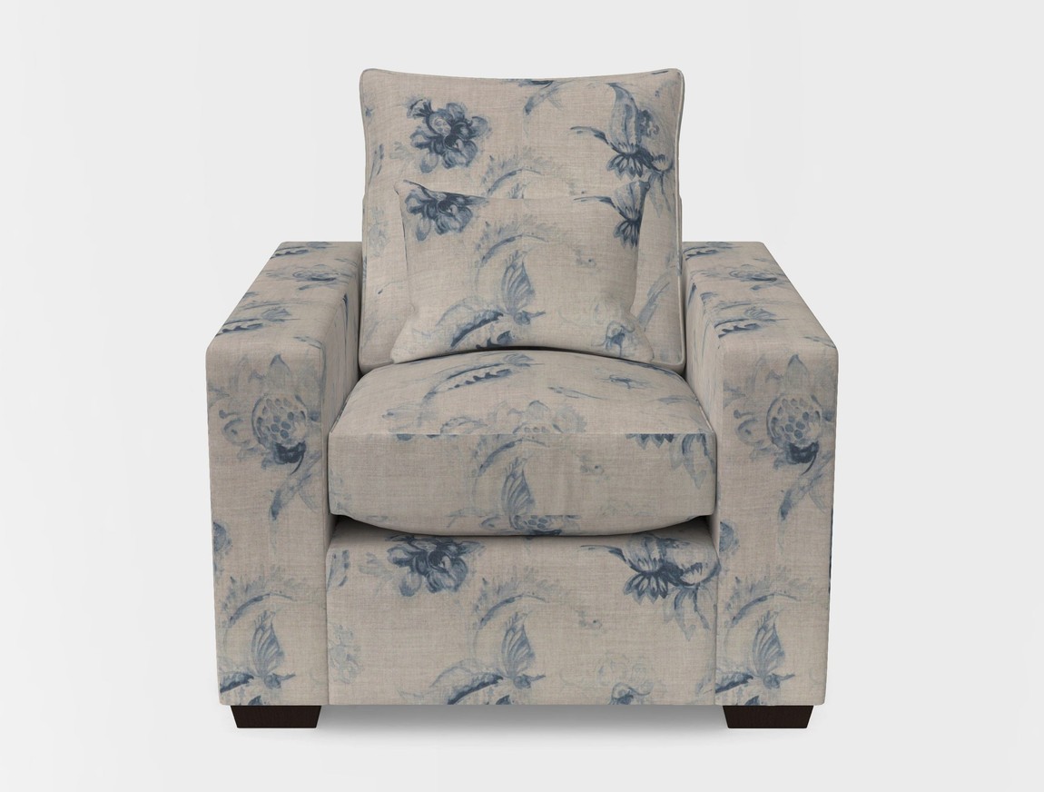 Bespoke Armchairs