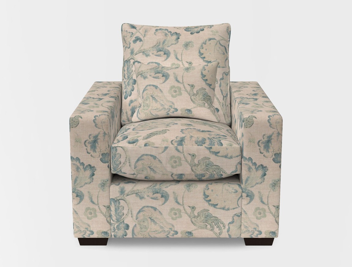 Armchairs