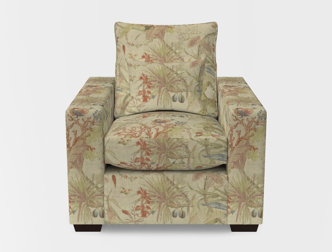 Bespoke Armchairs