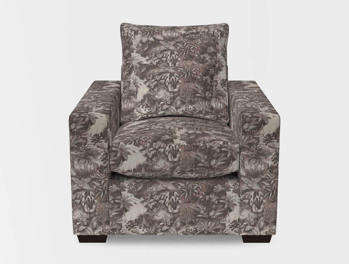 Armchairs