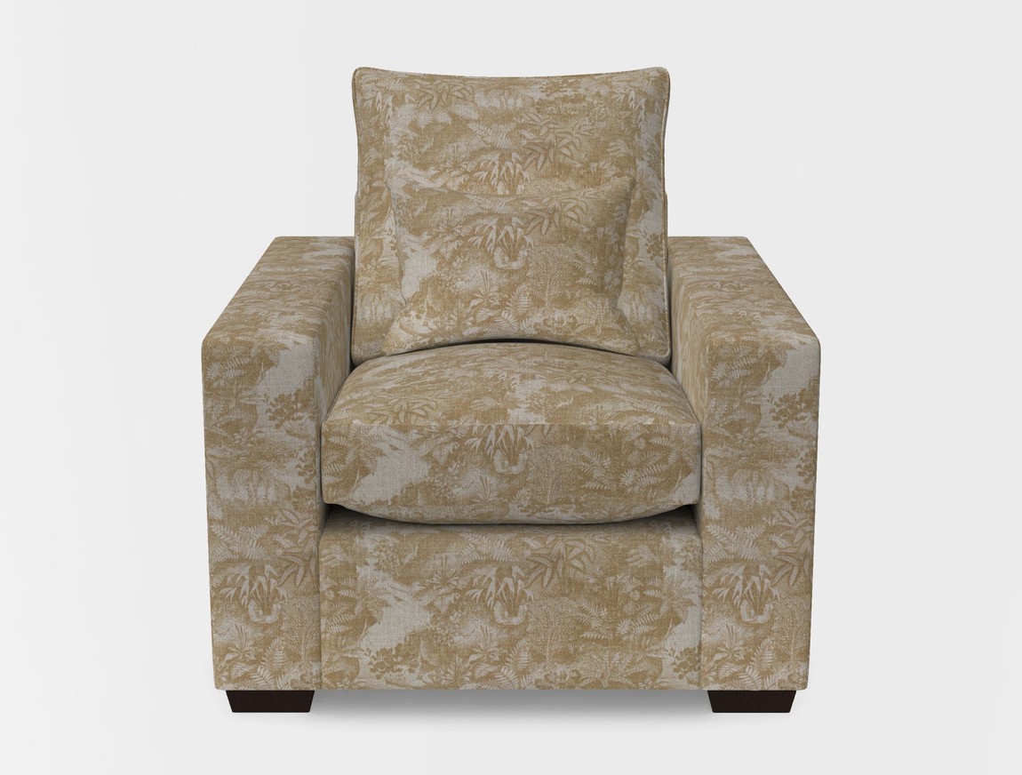 Armchairs
