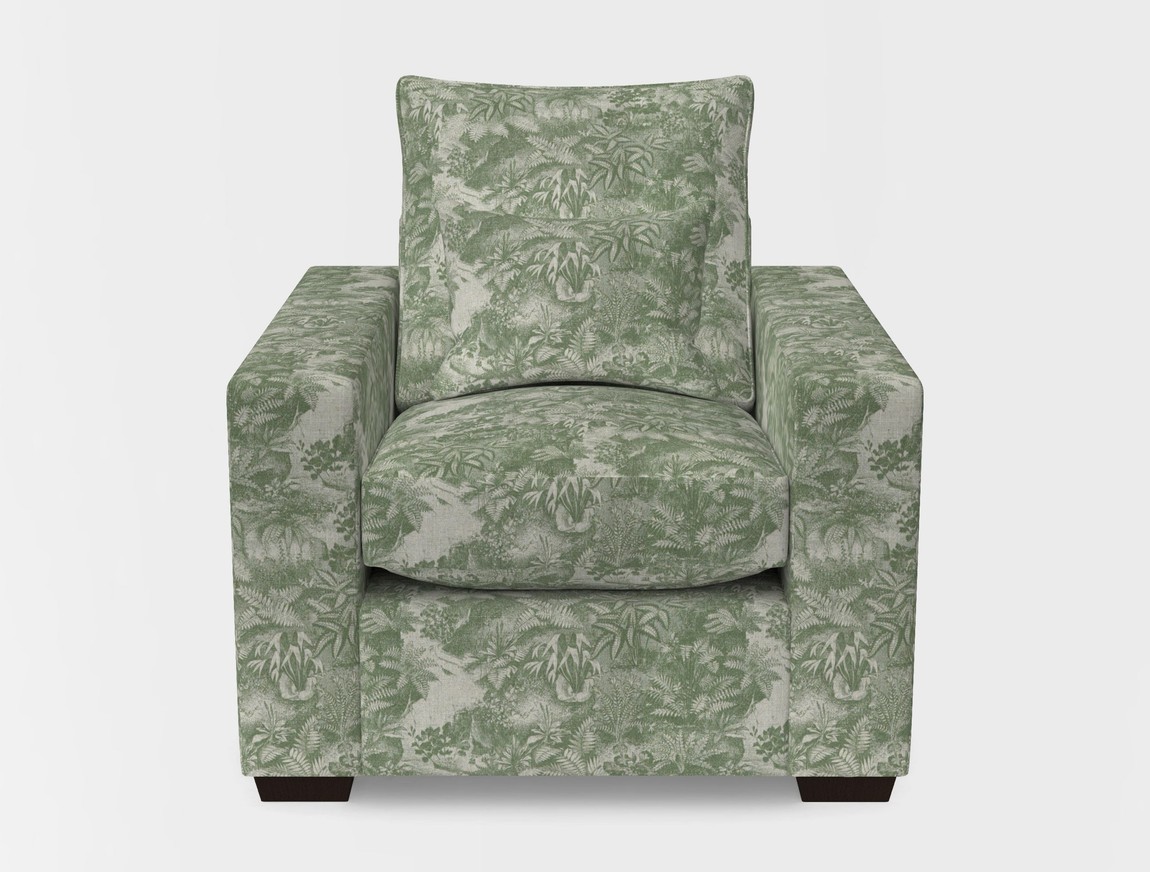 Armchairs