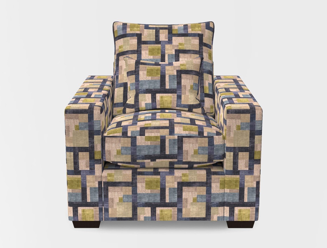 Bespoke Armchairs