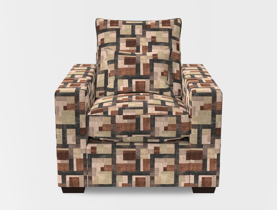 Bespoke Armchairs