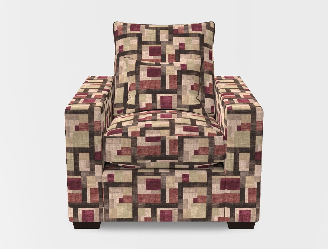 Bespoke Armchairs