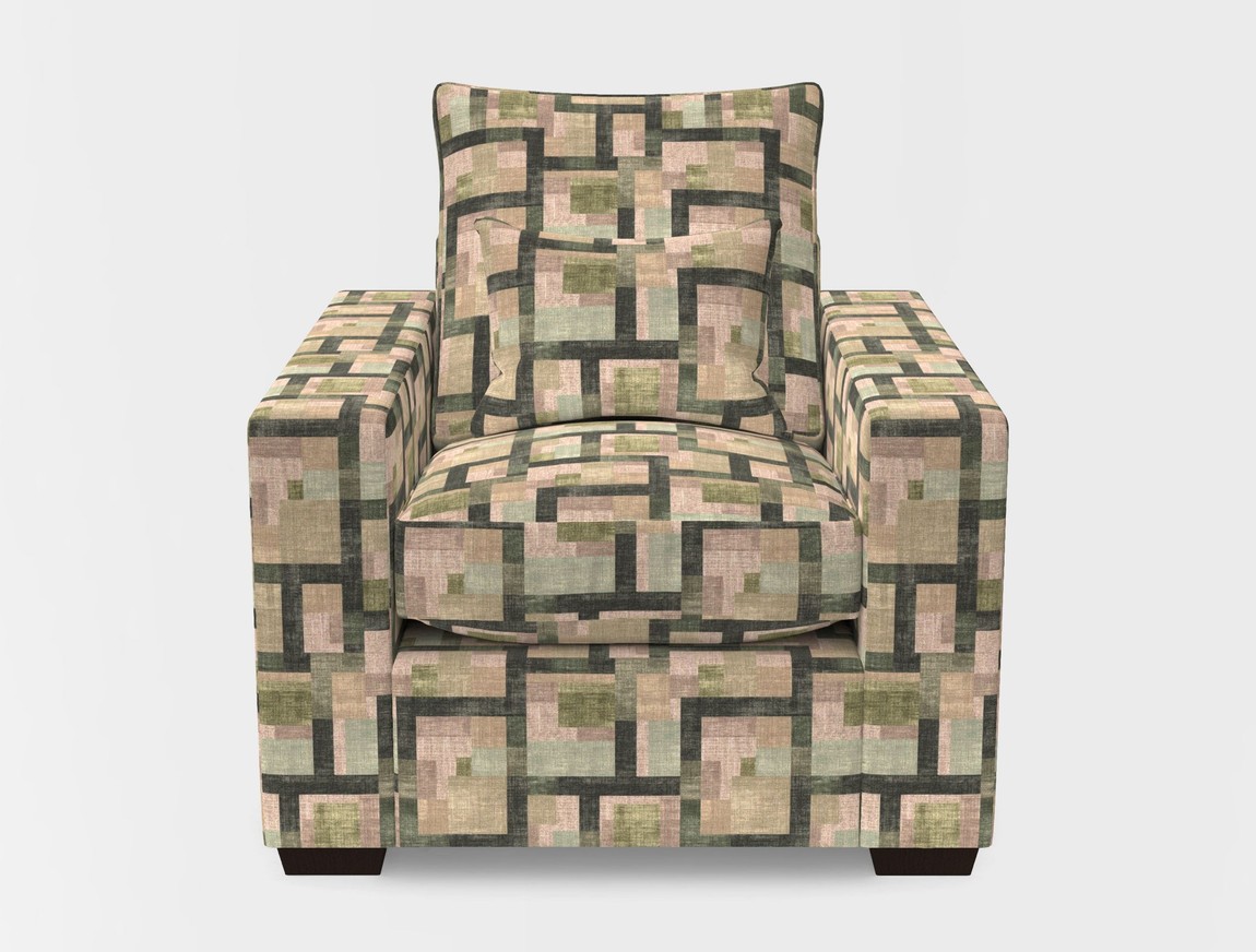 Bespoke Armchairs