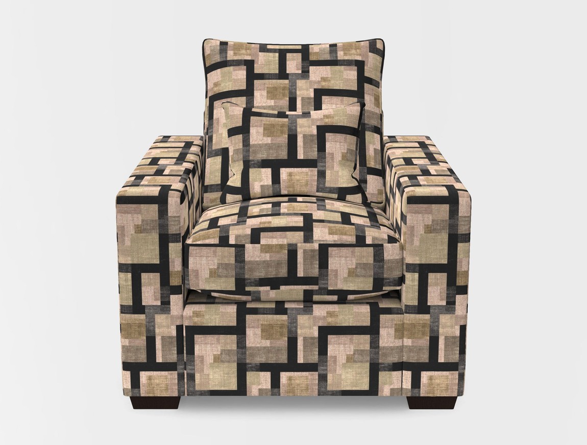 Bespoke Armchairs