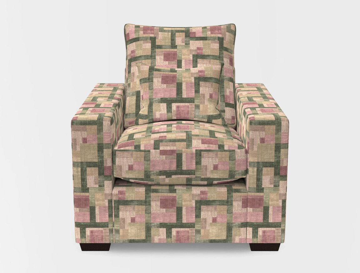 Bespoke Armchairs