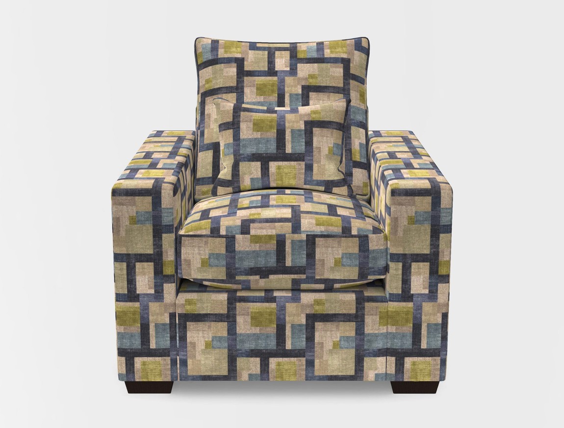 Bespoke Armchairs