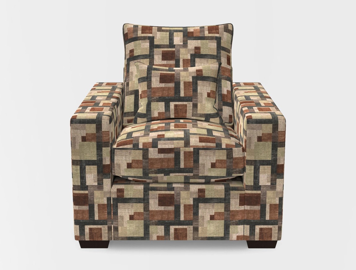 Bespoke Armchairs
