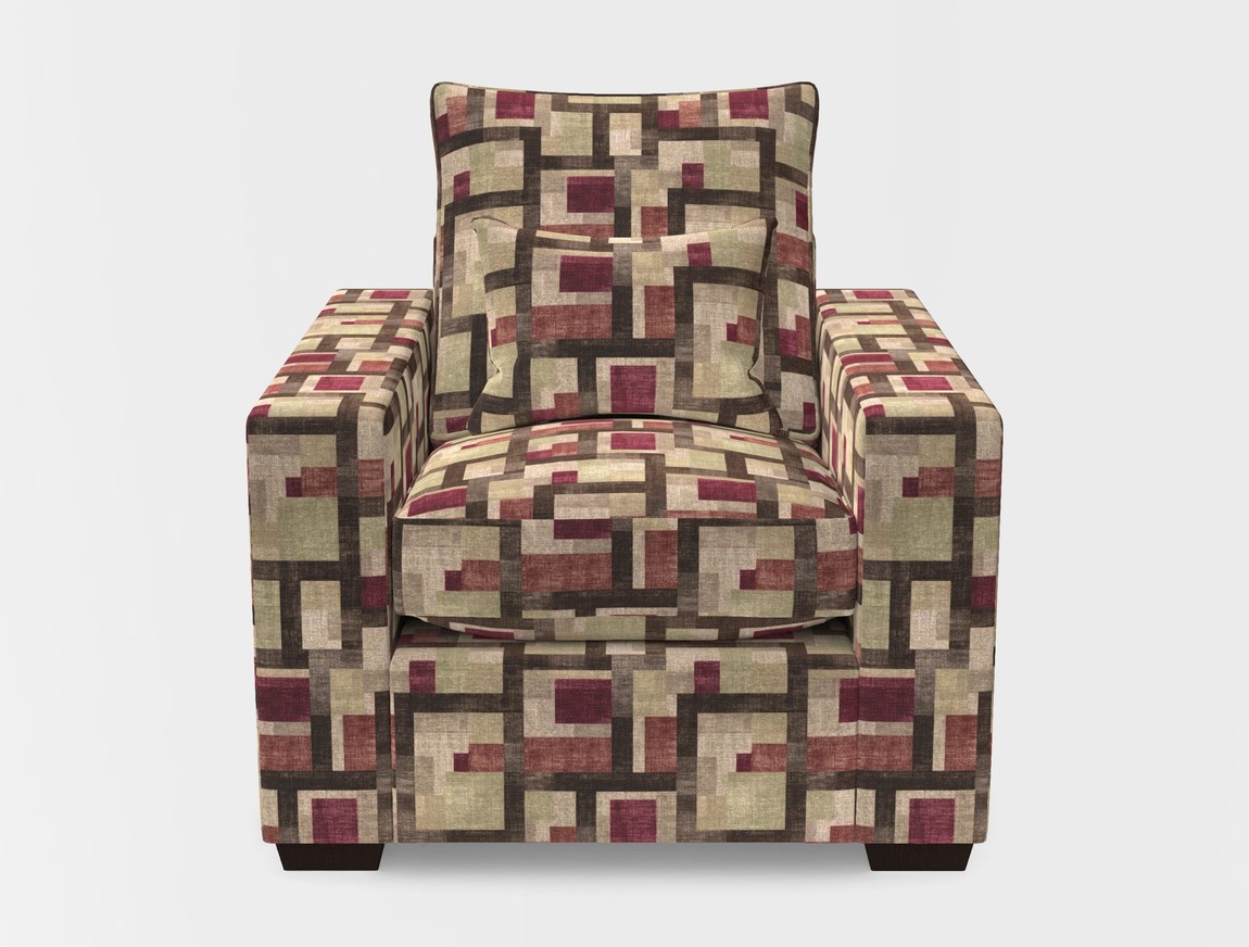 Bespoke Armchairs