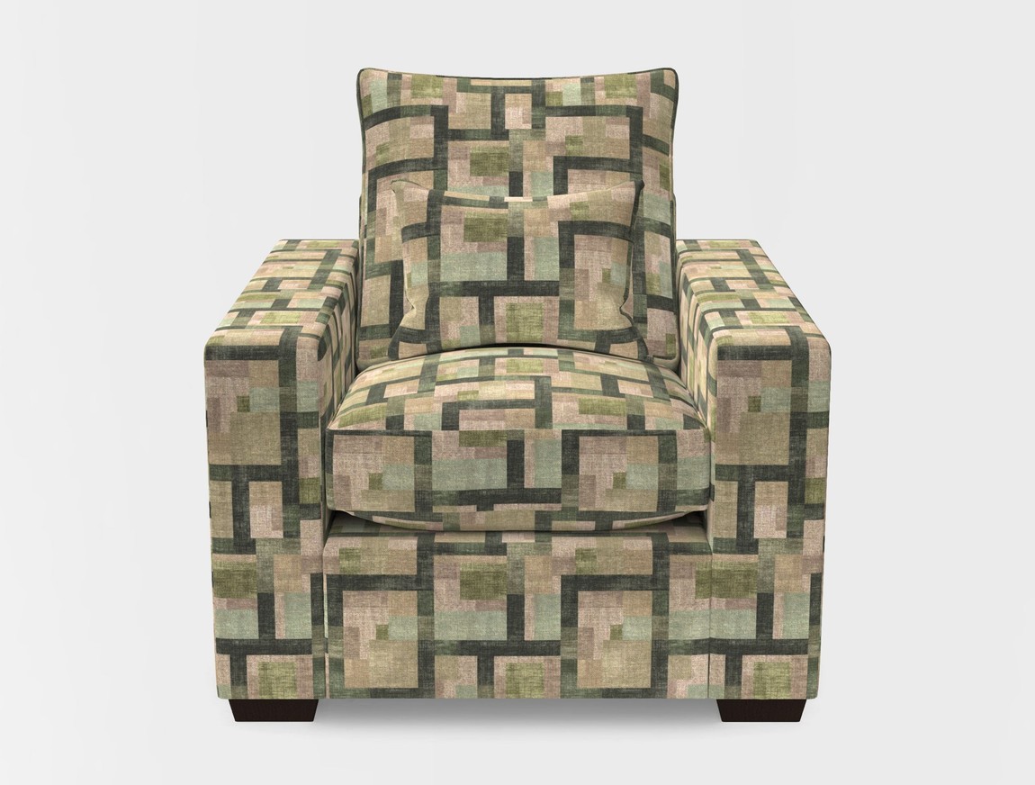 Bespoke Armchairs