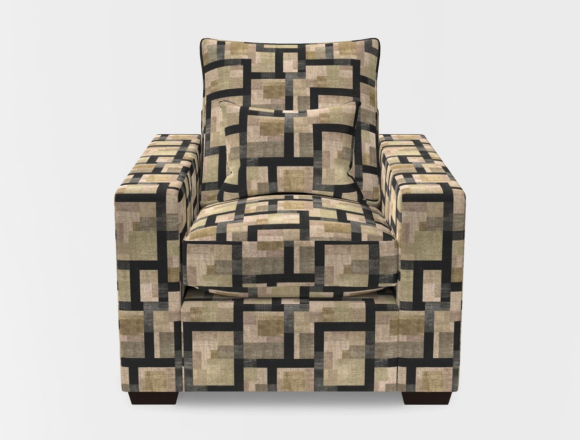Bespoke Armchairs