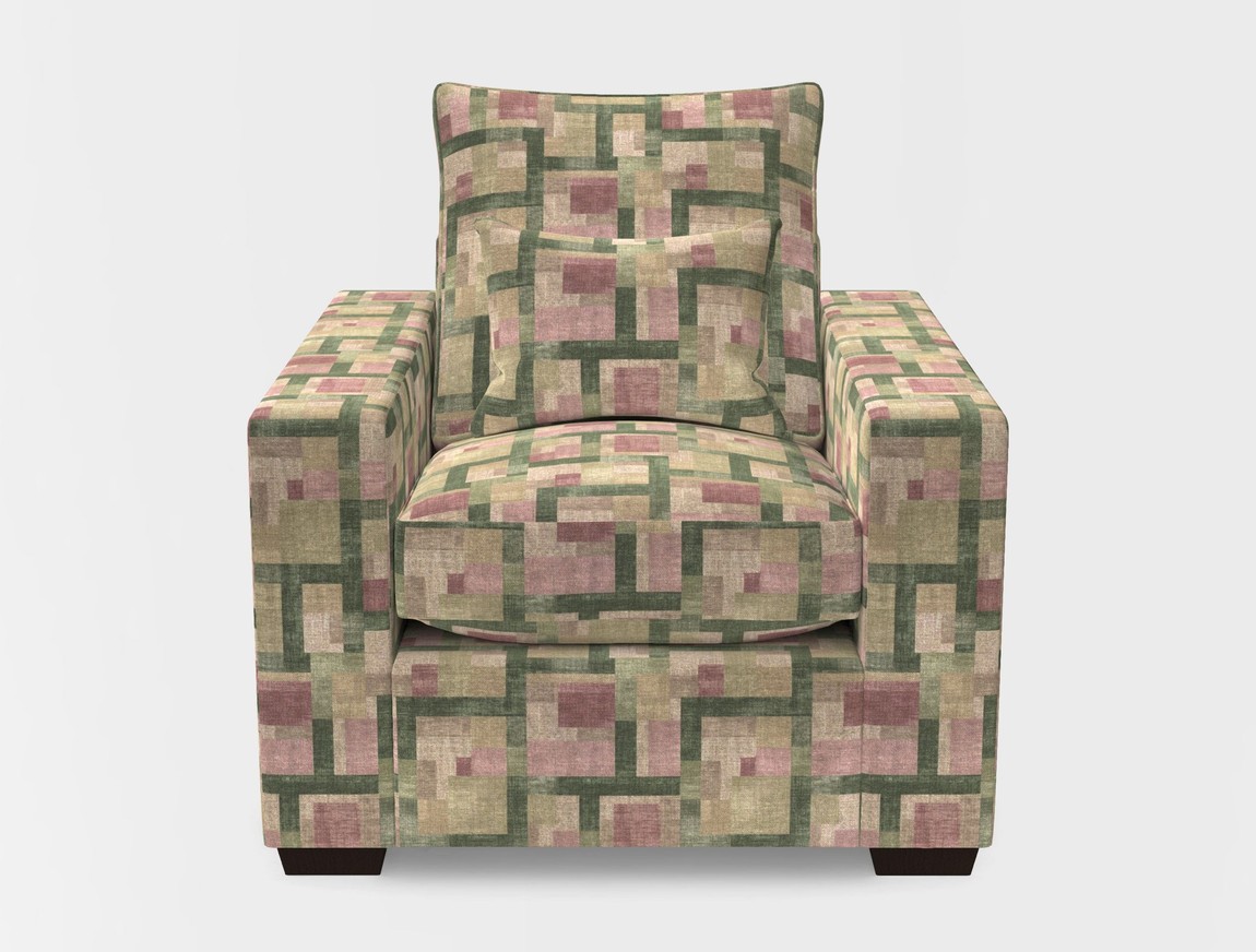 Bespoke Armchairs