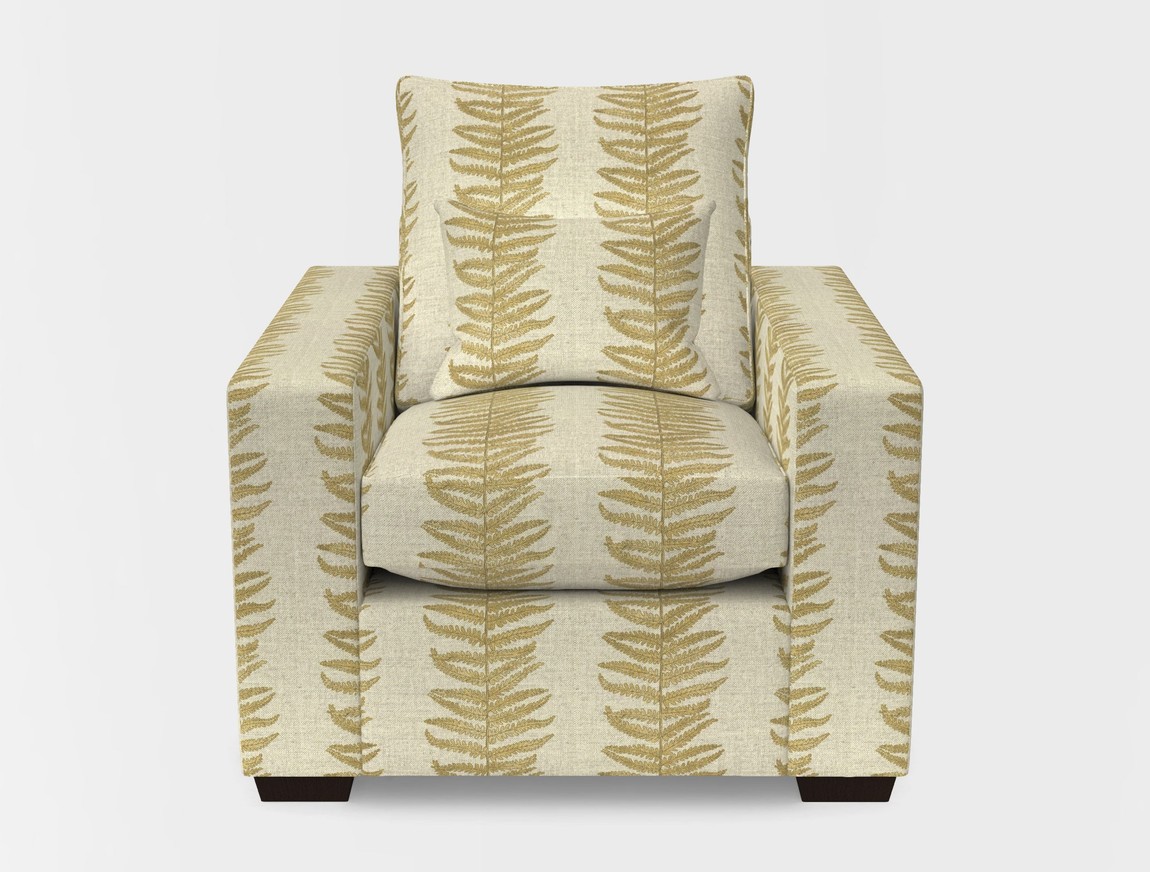 Armchairs