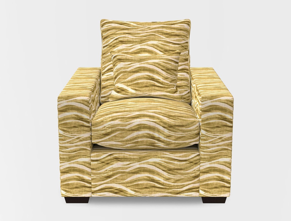 Bespoke Armchairs
