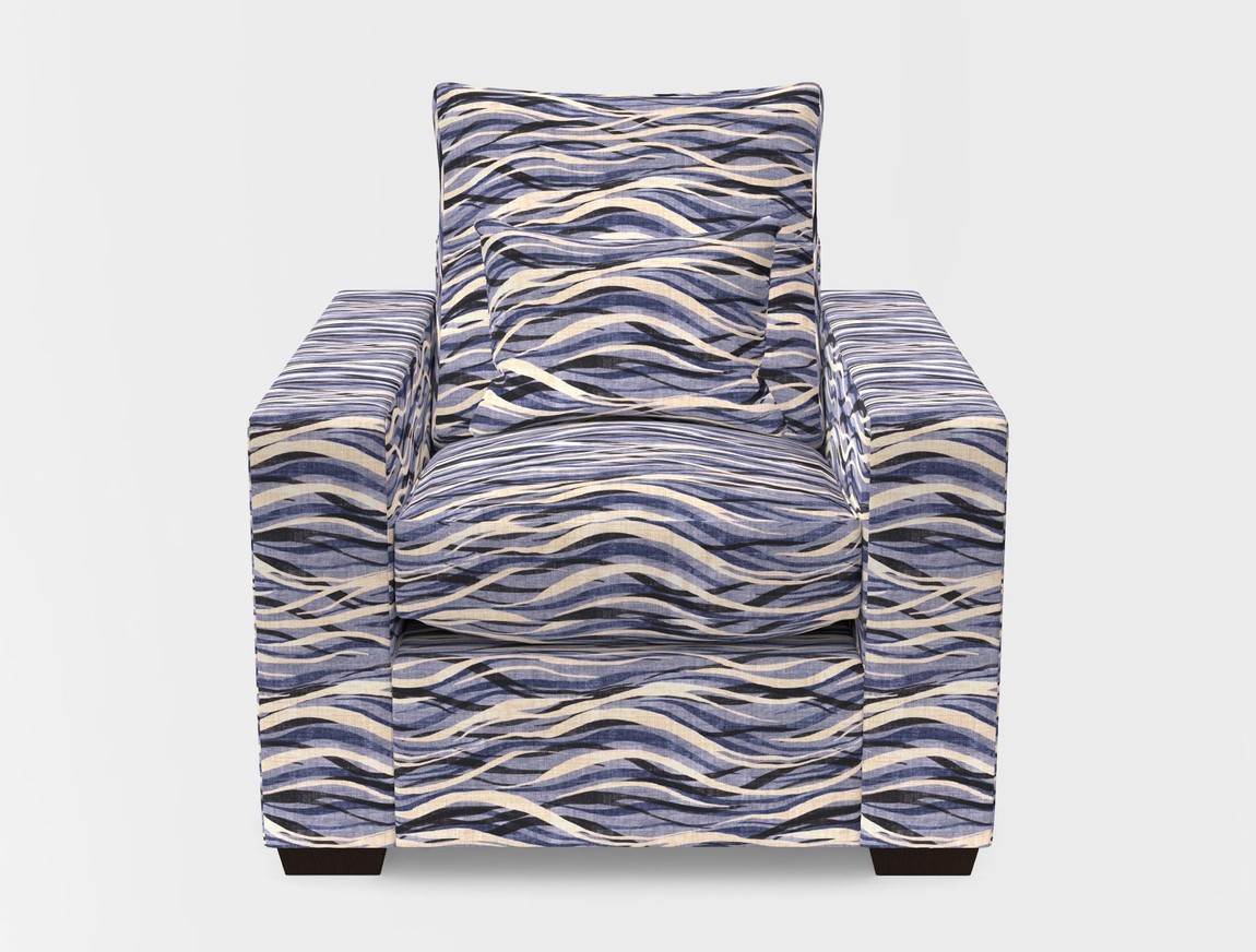 Bespoke Armchairs