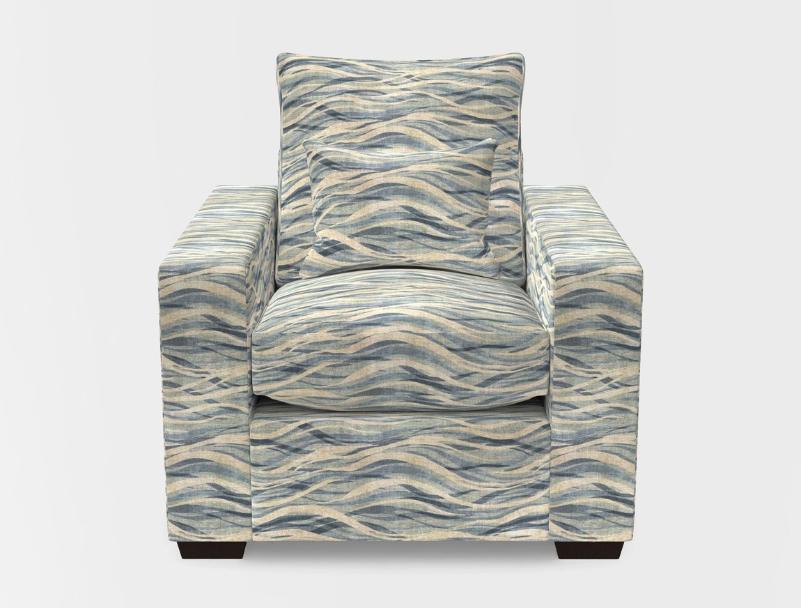 Bespoke Armchairs