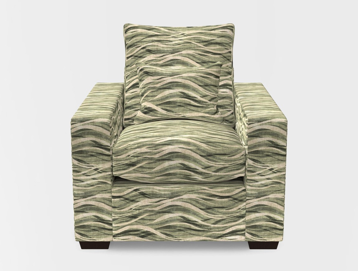 Bespoke Armchairs