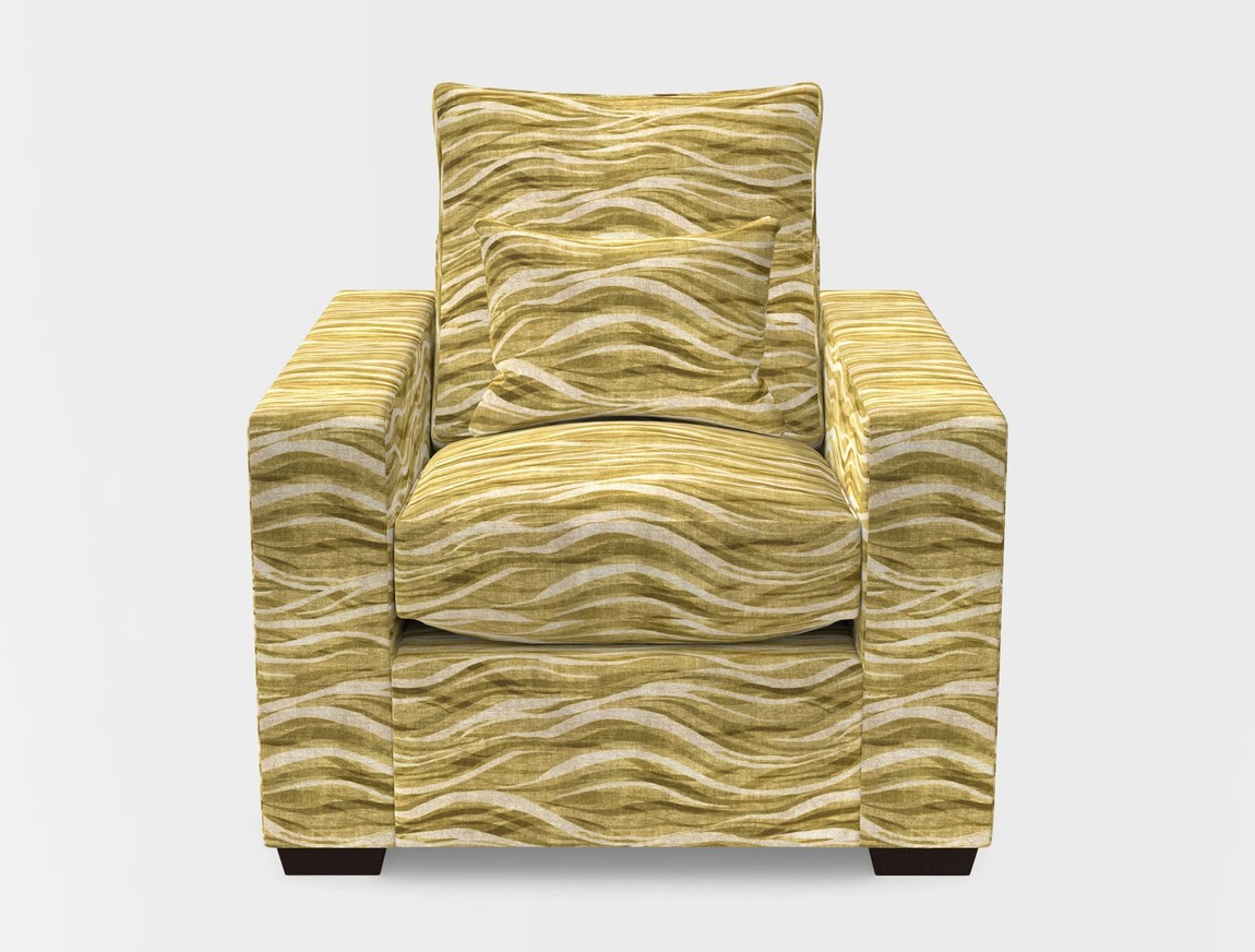 Bespoke Armchairs