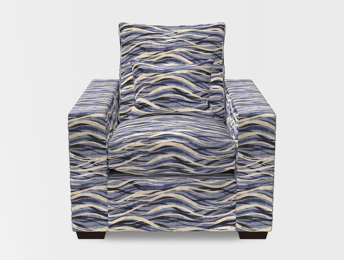 Bespoke Armchairs