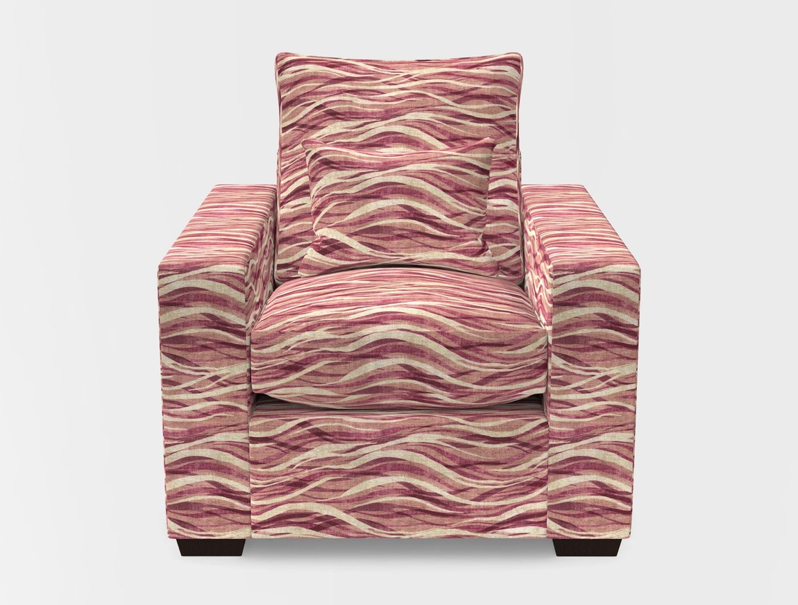 Bespoke Armchairs