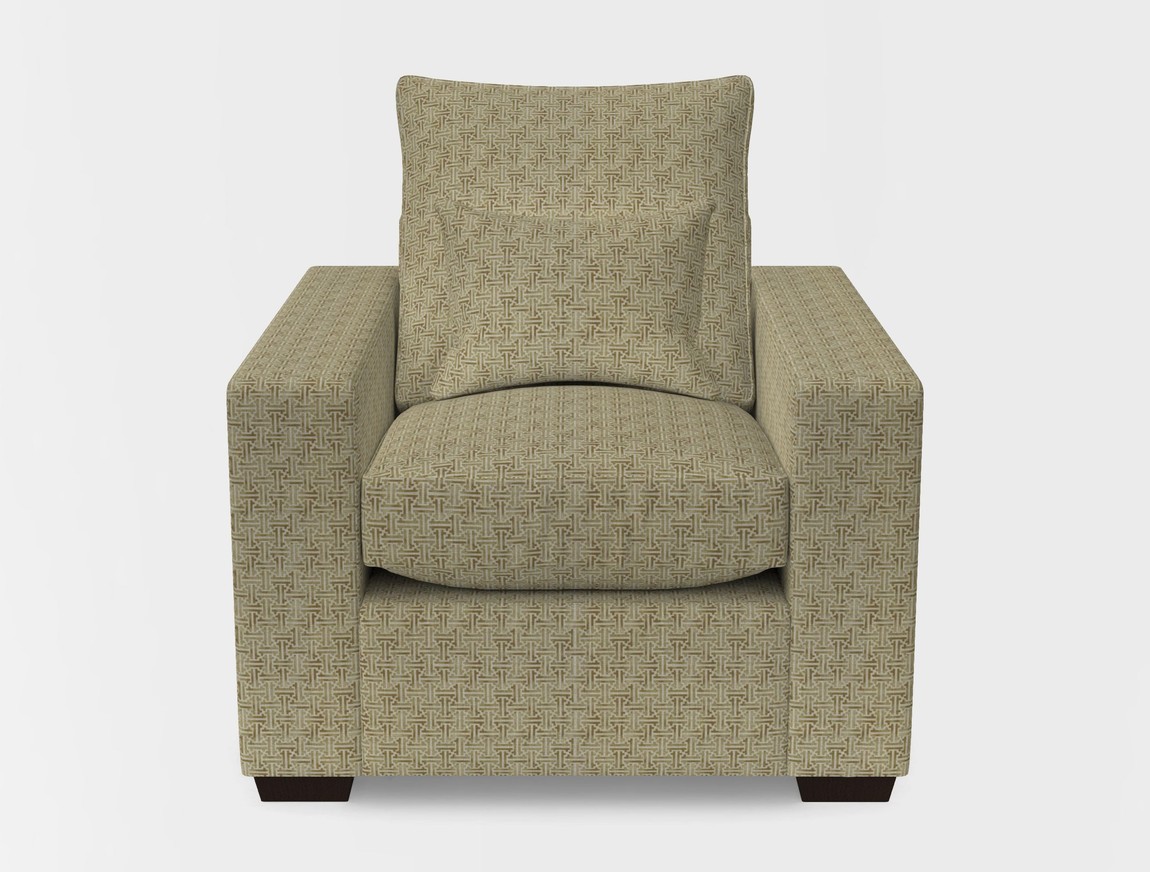 Bespoke Armchairs