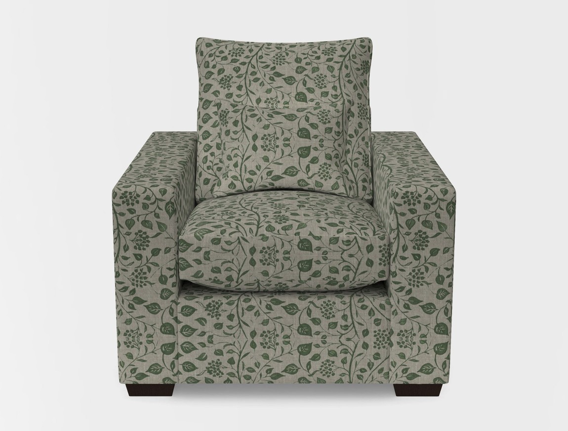 Bespoke Armchairs