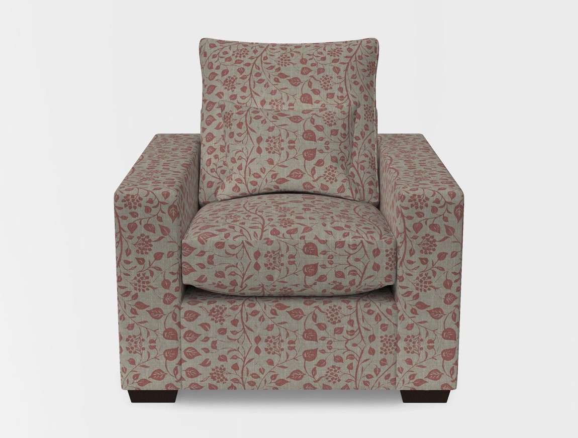 Bespoke Armchairs