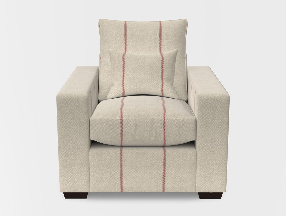 Bespoke Armchairs