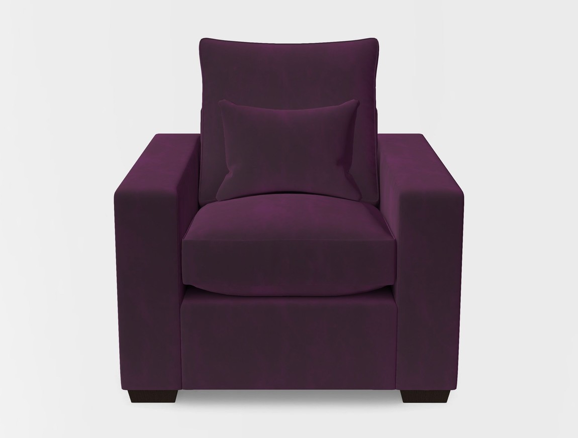 Bespoke Armchairs