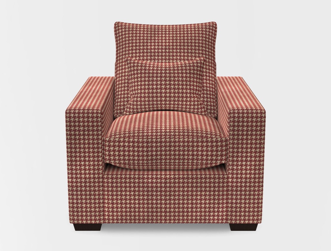 Bespoke Armchairs