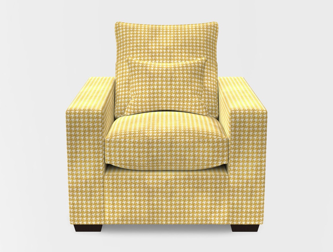 Bespoke Armchairs