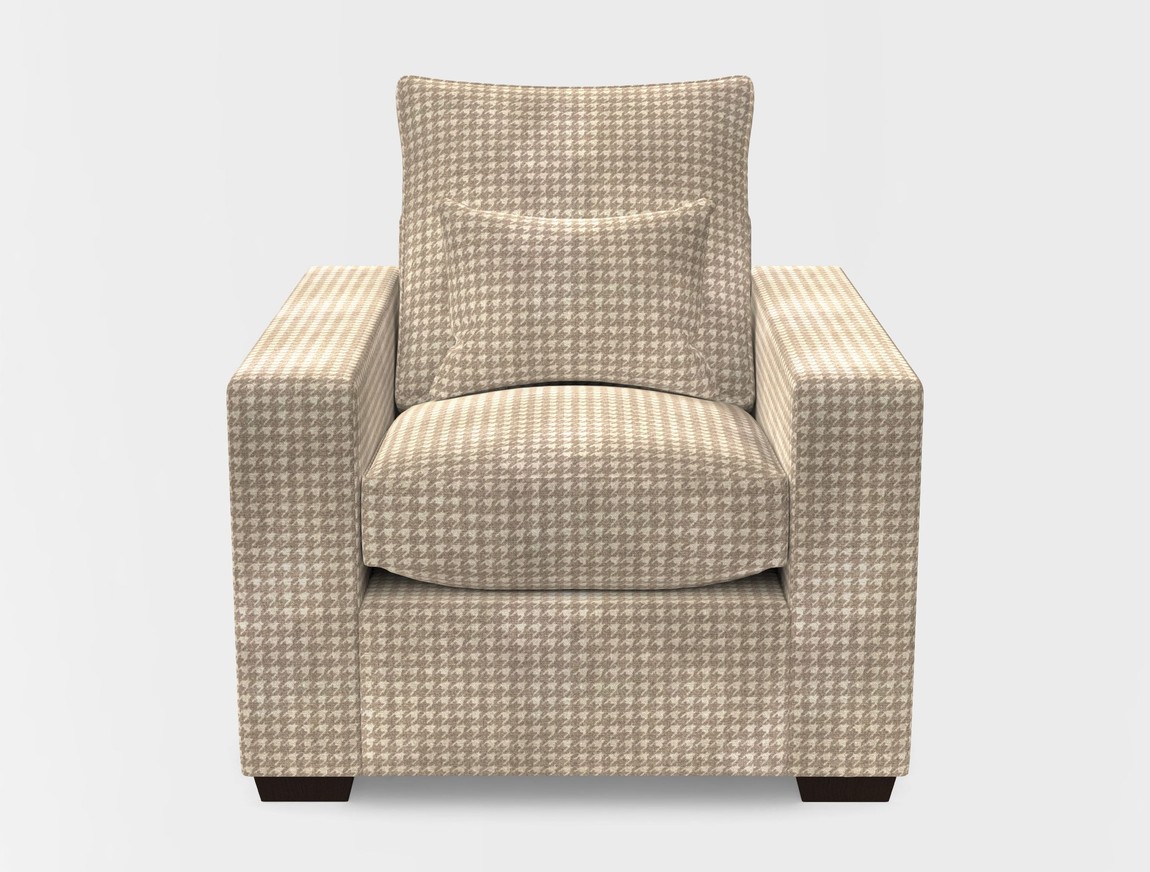 Bespoke Armchairs