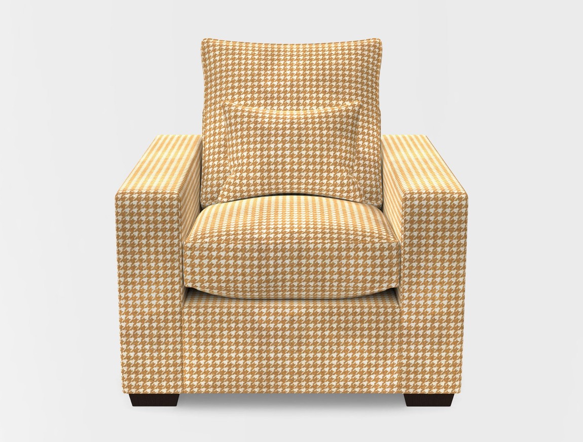 Bespoke Armchairs