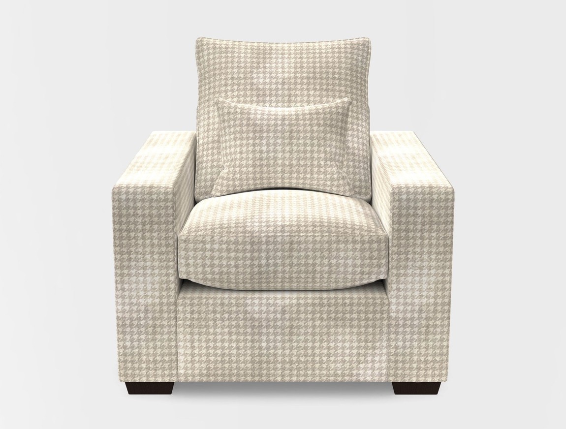 Bespoke Armchairs