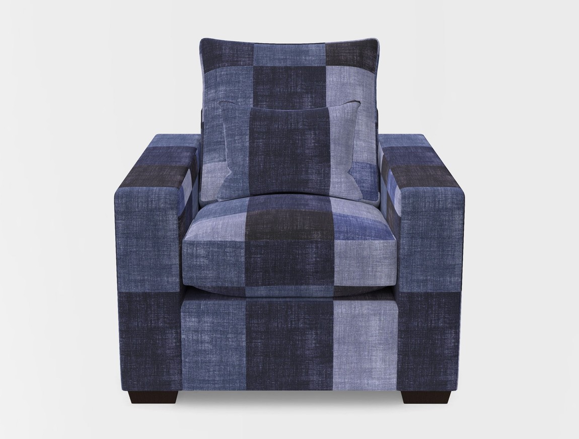 Bespoke Armchairs