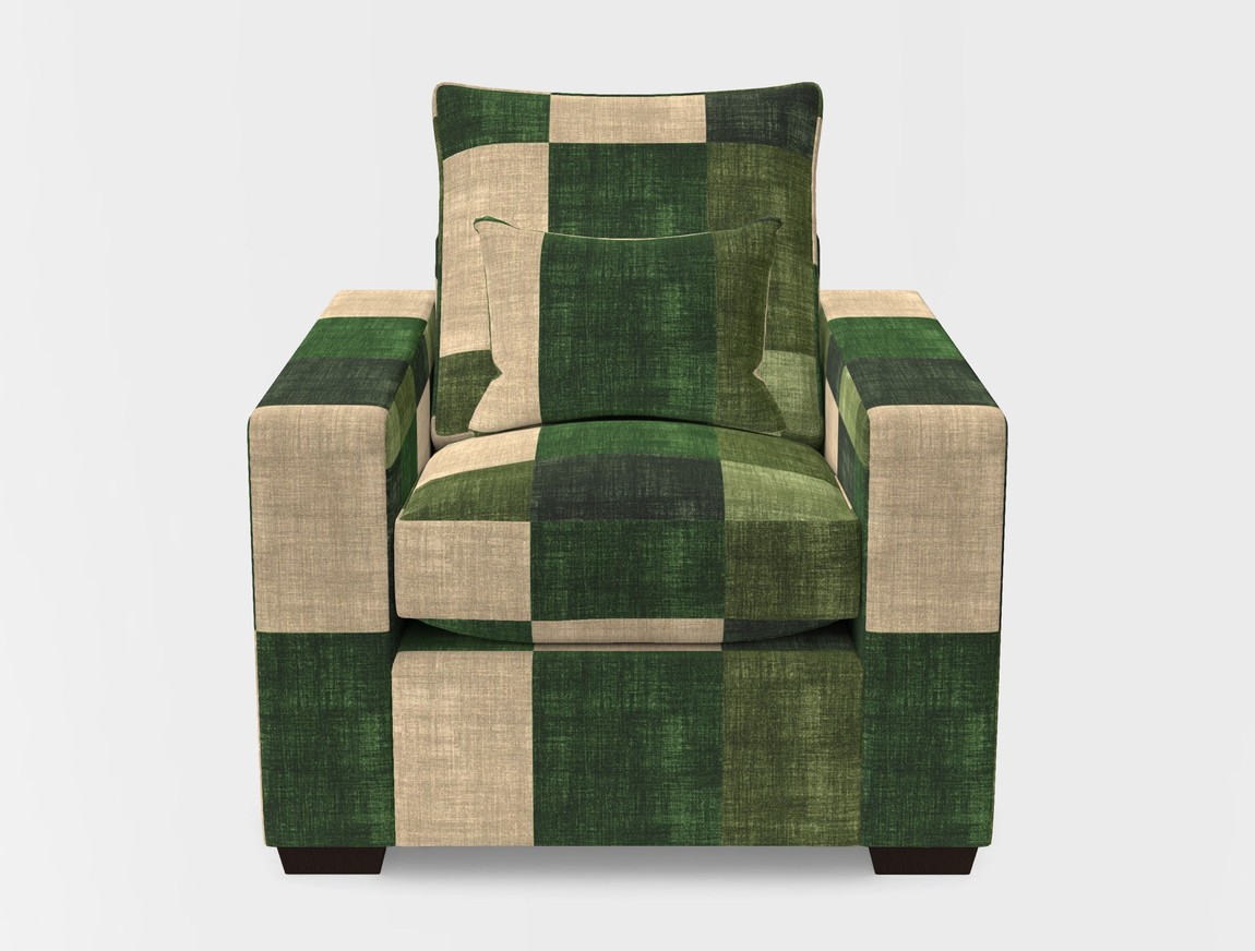 Bespoke Armchairs