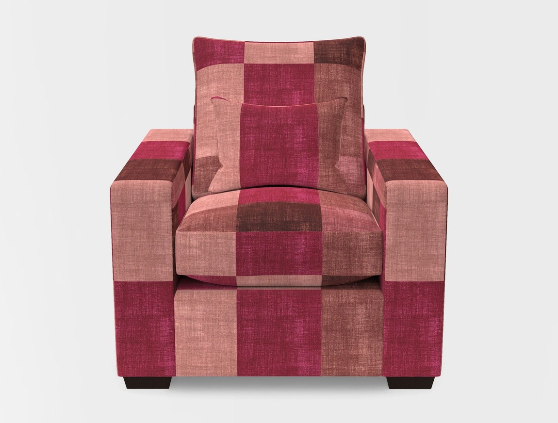 Bespoke Armchairs