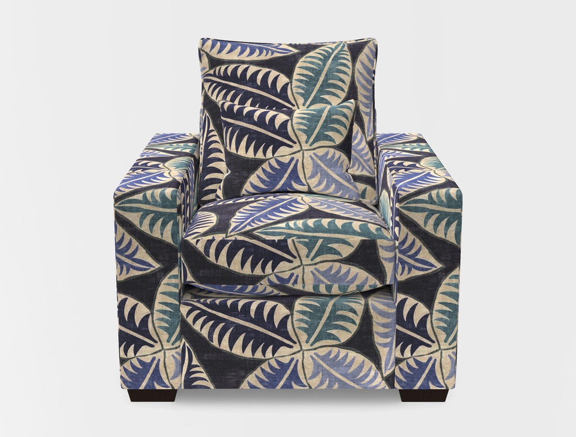 Bespoke Armchairs