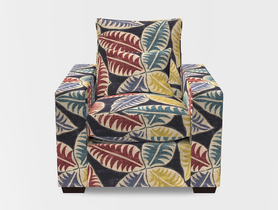 Bespoke Armchairs