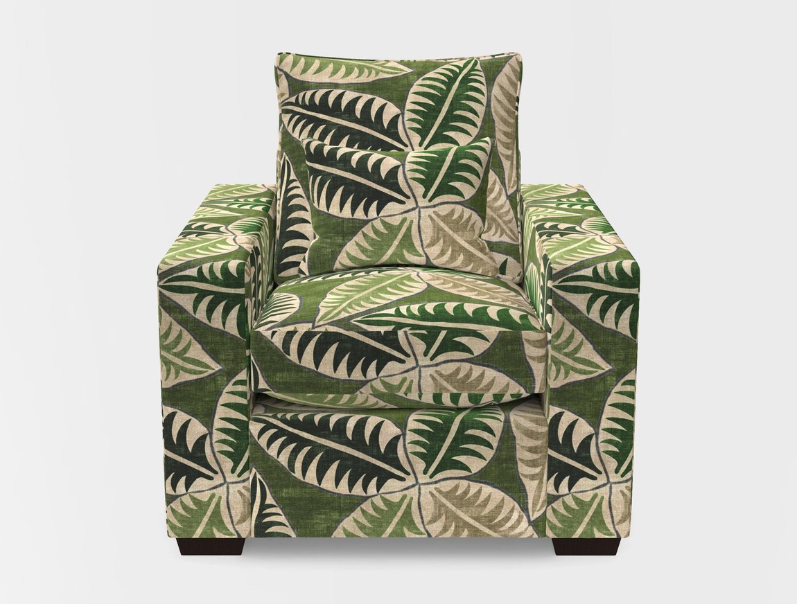 Bespoke Armchairs