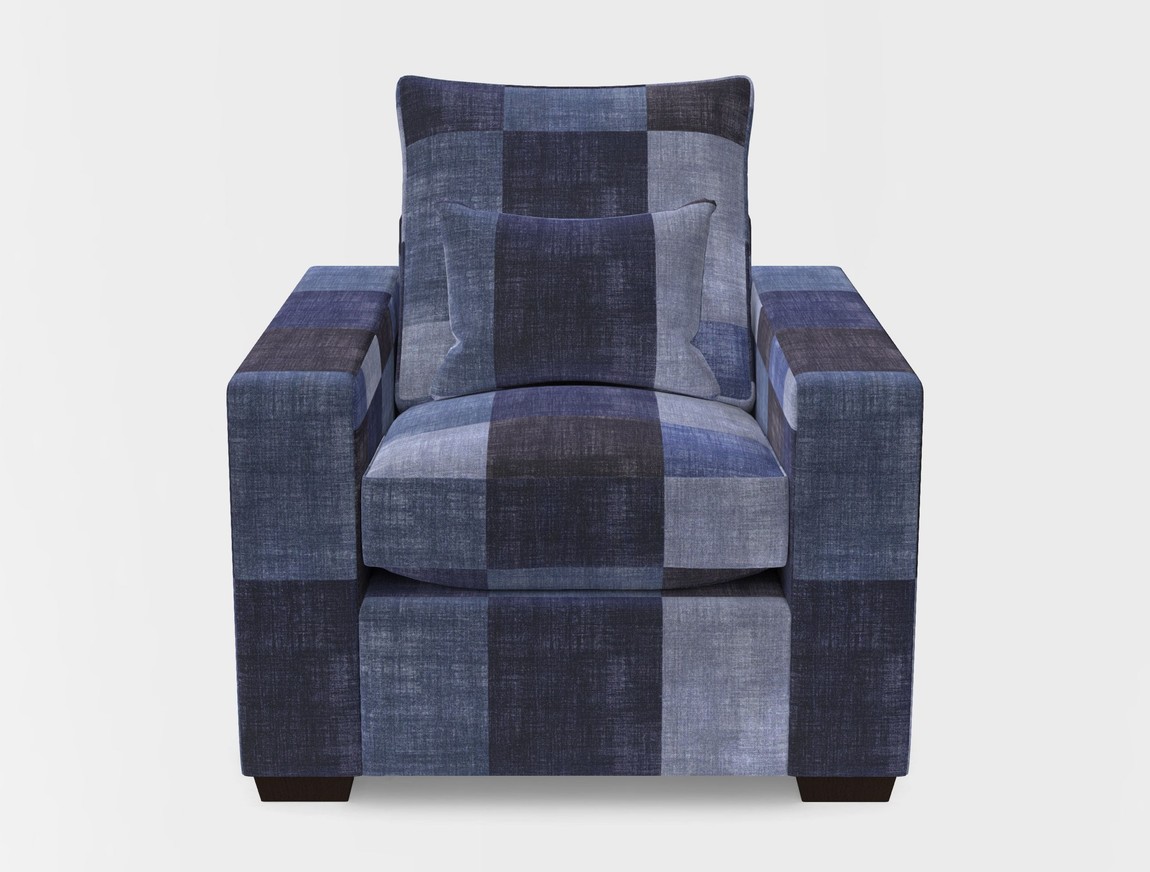 Bespoke Armchairs