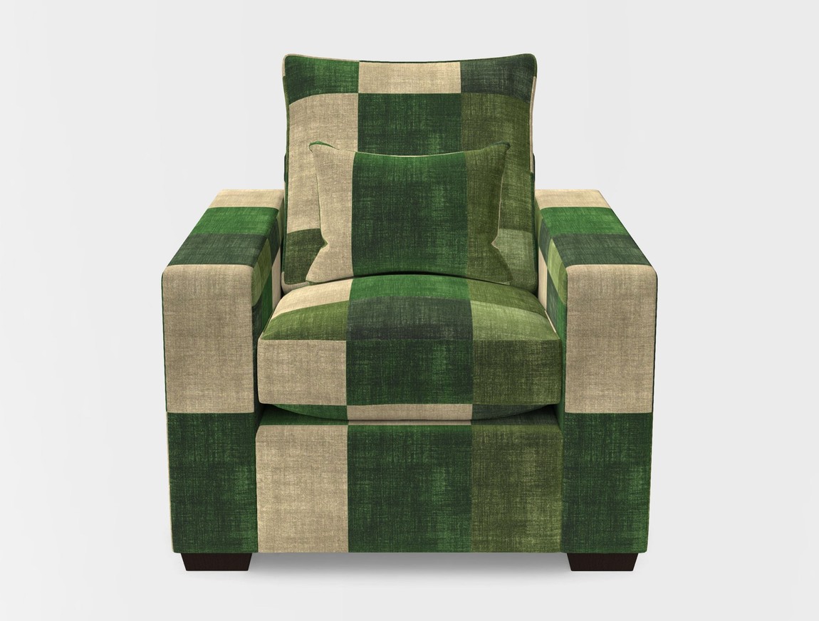 Bespoke Armchairs